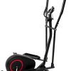 BalanceFrom Magnetic Elliptical Machine Cross Trainer