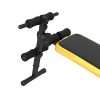soges Adjustable supine board Bench Exercise Bench