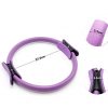 Pilates Circle, Magic Pilates Ring Workouts Exercise Fitness