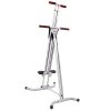 XtremepowerUS 2-in-1 Folding Vertical Climber Fitness