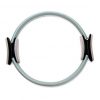 Mind Reader PILRING-Gry Yoga/Pilates Ring Unbreakable Strength
