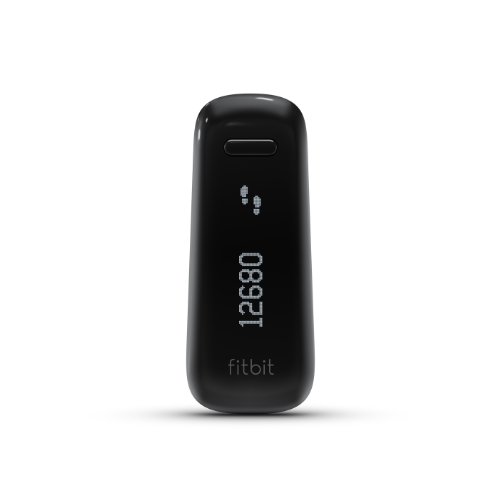 Fitbit One Wireless Activity Plus Sleep Tracker