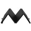 Giantex 4'x10'x2 Gymnastics Mat Folding Panel Thick