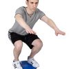 Portable Board with Handles for Workout Core Trainer