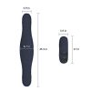 Comfier Heating Pad for Back Pain - Heat Belly Wrap Belt