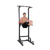 Power Tower - Home Gym Adjustable Multi-Function Fitness Equipment