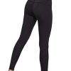 Thermal Yoga Pants Winter Athletic Running Tights