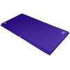 We Sell Mats 4 ft x 8 ft x 2 in Gymnastics Mat, Folding Tumbling Mat
