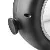 Magnetic Rowing Machine Compact with Magnetic Tension System