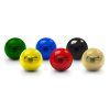 Weighted Ball for Isometric Workouts, Strength Training