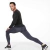 SILKWORLD Men's Long Johns Underwear Thermal TightsCompression Pants