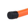 6-Inch Speed Hurdles Set: Boost Agility, Plyometrics, and Speed with High-Quality, Stackable Design