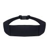 Running Pouch Belt for Men, Women, Waist Pack Bag