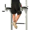 BalanceFrom Power Tower with Push-up
