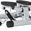 Sunny Health & Fitness Mini Stepper Stair Stepper Exercise Equipment