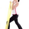 3 Piece Booty Resistance Bands Set for Home Workout and Exercise