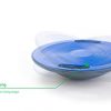 Portable Board with Handles for Workout Core Trainer