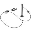 Lift Pulley Kit 360‑Degree Rotating for Arms