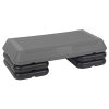 HomGarden 28.15'' Aerobic Step Adjustable Workout Platform