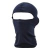 Seamless Neck Gaiter Shield Scarf Bandana Face Mask