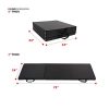 Sunny Health & Fitness Folding Gymnastics Tumbling Mat