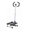 step machine with handles Adjustable Twister Stepper