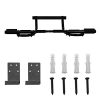 Komsurf Pull up Bar for Doorway, Door Pullup Chin up Bar Home