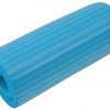 BalanceFrom GoYoga+ 2-in-1 Yoga Mat and Knee Pad Set - Elevate Your Yoga Practice