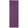 Thick Yoga Mat Fitness & Exercise Mat with Easy-Cinch