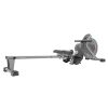 Sunny Health & Fitness Air Fan Rowing Machine Ergometer
