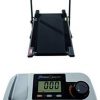 NEW Maximum Weight Capacity Manual Treadmill
