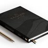 Self Care Journal 2021 - Stress Relief Happiness Wellness Planner