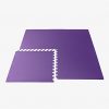 Interlocking Tiles Exercise with EVA Foam for Home or Gym