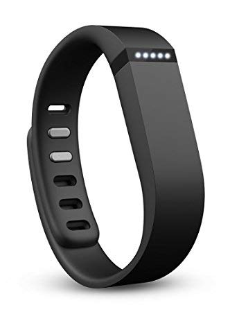 Fitbit Flex Large Wristband Wireless Tracker Activity