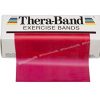 TheraBand Resistance Bands, 6 Yard Roll Professional Latex Elastic Band