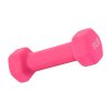WJHWSX Dumbbells Neoprene Coated Hand Weights