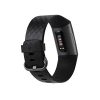 Fitbit Charge 3 Fitness Activity Tracker, Graphite/Black