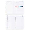 Erin Condren Designer Petite Planner - Wellness Log Edition 3