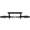 ProsourceFit Multi-Grip Chin-Up/Pull-Up Bar, Heavy Duty Doorway Trainer