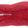Nike Men's Revolution 5 Running Shoe, Gym Red/Whiteblack