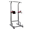Lx Free Power Tower - Home Gym Adjustable Multi-Function