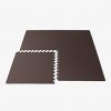 Exercise Floor Mat for Home or Gym