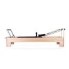 balanced body Studio Reformer, Pilates Exercise Equipment