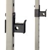 Fitness Reality Multi-function, Adjustable Power Rack Squat Stand