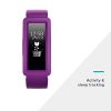 Fitbit Ace 2 Activity Tracker for Kids, Grape