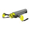 Balanced Body MOTR, Resistance Workout for Pilates
