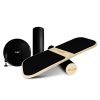 Yes4All 3-in-1 Multifunctional Balance Board/Balance Board