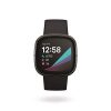 Fitbit Sense Advanced Smartwatch with Tools for Heart Health