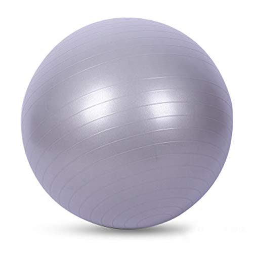 Exercise Ball Extra Thick Yoga Ball Chair, Anti Burst Stability Ball