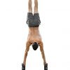IDEER LIFE Push Up Stand XL Parallette Bars, Upper Body Push Up Bar